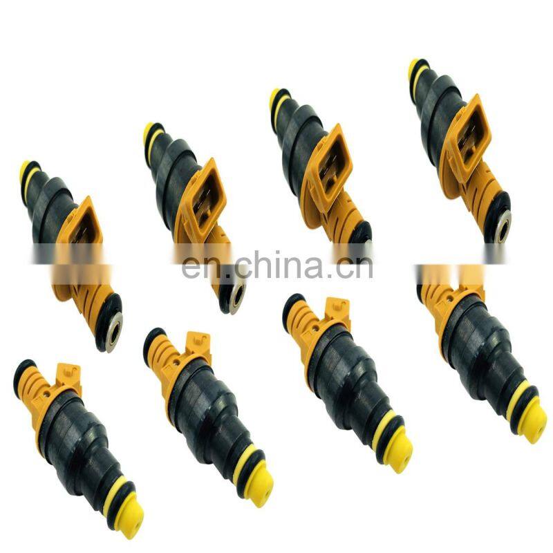 Auto Spare Parts Fuel Injector OME 0280150718 Fuel Injector Nozzle For Ford F150 F250 F350 93-03 5.0 5.8 4.6 5.4