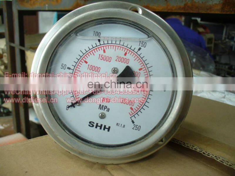 Inyector Common Rail Banco De Pruebas PQ1000