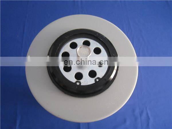 Replacement Leemin hydraulic filter fax(nx)-400x20 for waste oil recycling equipment