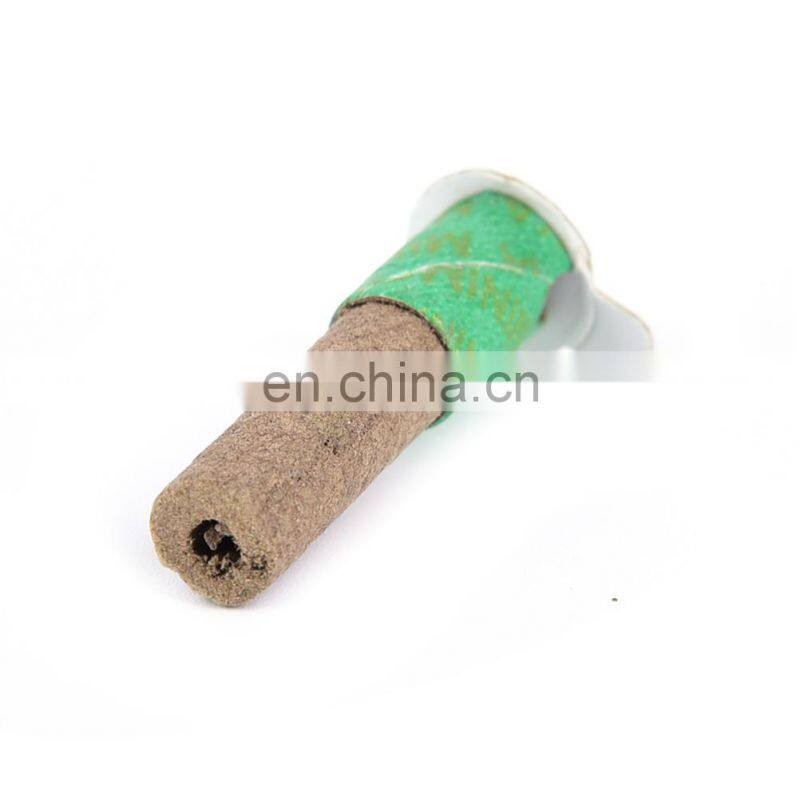 nanyang 5 years puremoxaroll mugwort extract 10pcs /box handmade pure stickmoxa