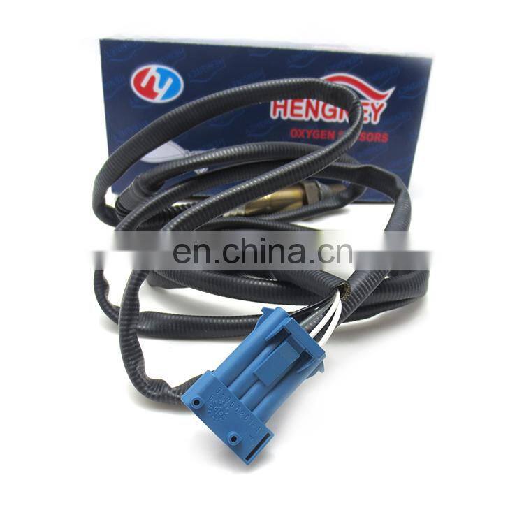 Hengney auto Parts Original quality 0258017178 0 258 017 178 For P-ORSCHE for C-AYENNE 3.6 oxygen sensor lambda sensor