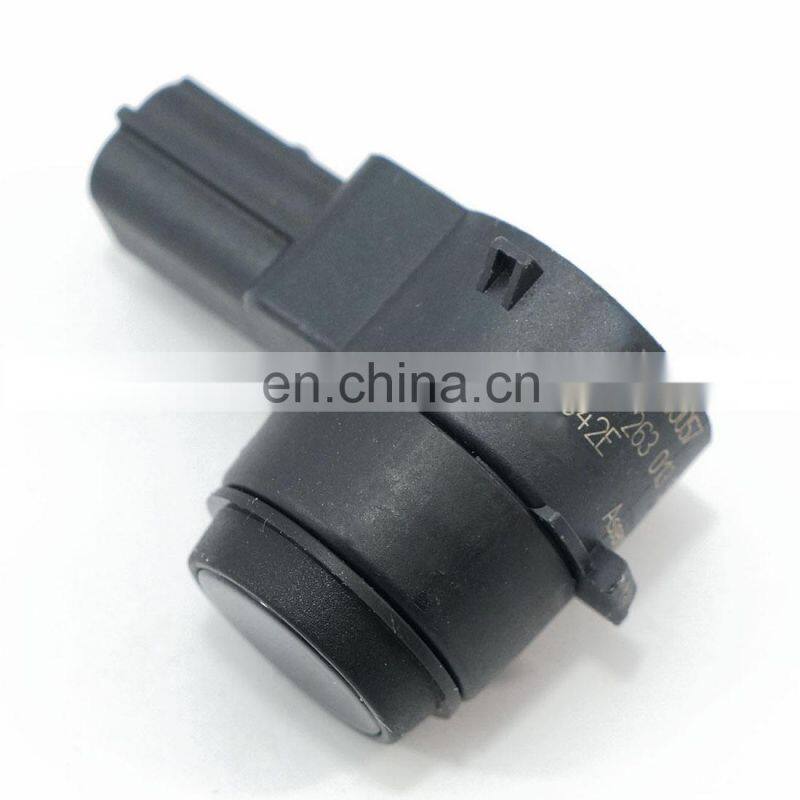 Automotive Proximity Parking Aid Sensor Kit For GM 13360057