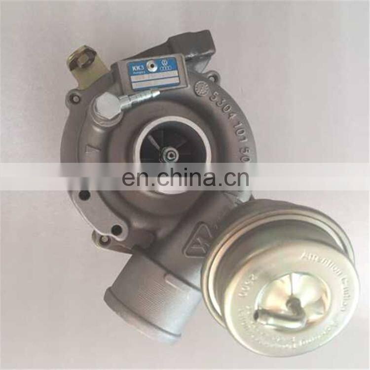 K03 Turbocharger for Audi A6 2.7 T (C5) 5303-970-0016 53039700016 turbo