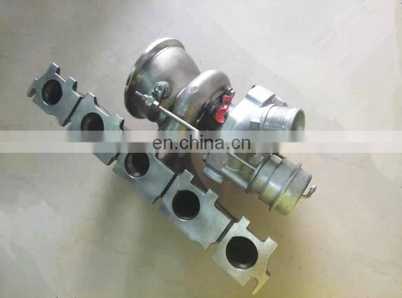 Auto engine parts Turbocharger Used For Audi Q3 TT RS 2.5L TFSI 8J Engine CEPA R5 B03G Turbo 07K145701A 07K145701B 18559880000