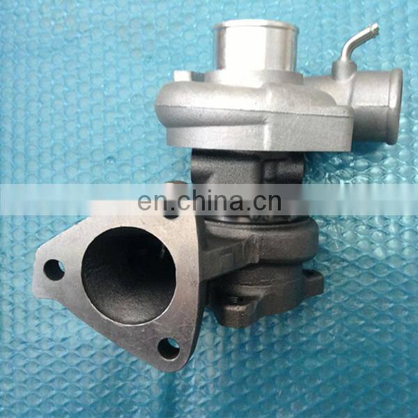 td04 turbocharger 49177-01500 49177-01501 49177-01510 MD108153 49177-01511 MD168053