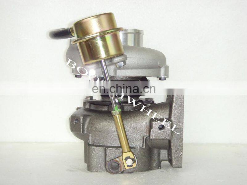 RHF5-WL11 Turbocharger VB430012 VJ25 Turbo for Mazda MPV TD