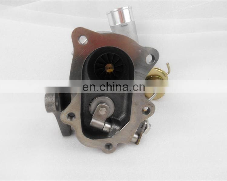 TD04L Turbo 14412AA4560 14412-AA4560 49377-04502/49377-04504 for 2007 Subaru Forester 49377-04505
