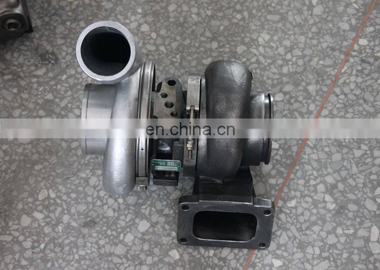 TV6302 Turbocharger for Detroit Industrial 6V53TB Engine TV6302 Turbo 8926099 466348-0002 466348-9002S 466348-5002S