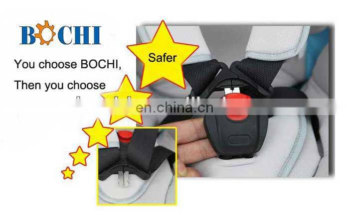 Top quality and best technology baby car seats