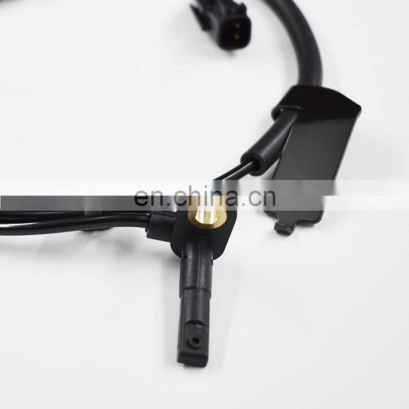 ABS Wheel Speed Sensor Front Right For Fit Mitsubishi Outlander Lancer 4670A576