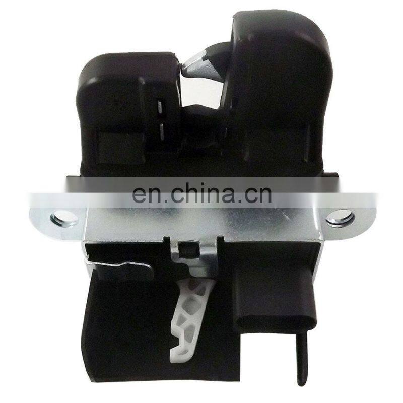 Rear Trunk Lid Control Lock Block Latch For VW Polo Golf GTI MK6 2009-2013 5K0827505A