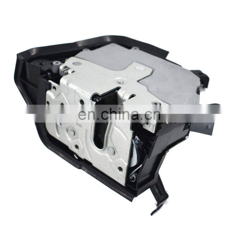 Front left Integrated Door Lock Actuator Motor for BMW E46 325/330CI 51217011247