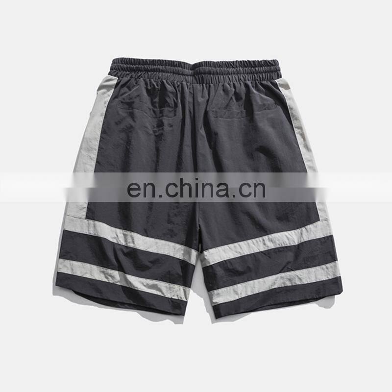 Summer beach shorts custom private label board shorts manufacturer