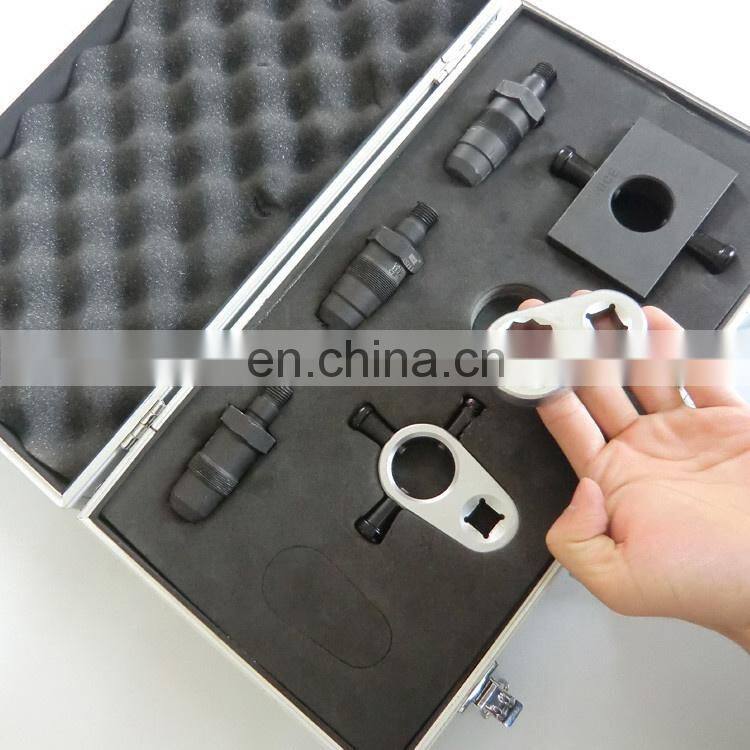 CAT HEUI Injector Disassemble Tools For C7,C9,3126 Injectors repair tool kit