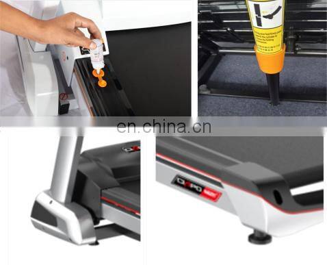 Life Fitness Products High Quality motorized home treadmill CP-A8