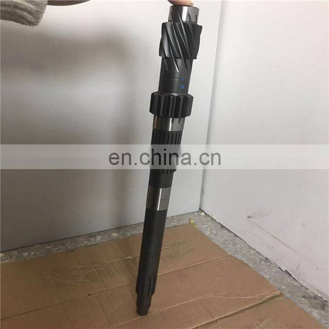 flexible drive shaft