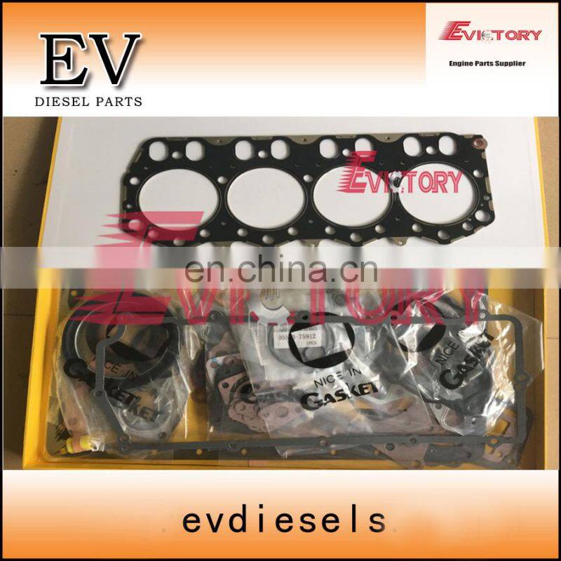 S6K CON ROD For Cat excavator E140 excavator C4.2 connecting rod