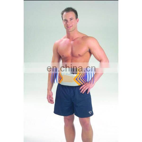 12V Composite Material Electric Waist Massager Belt Wholesale