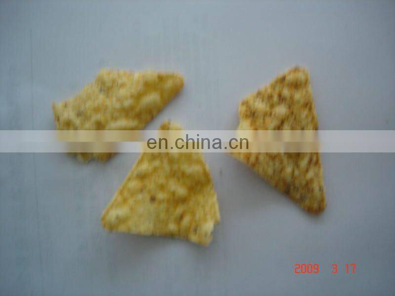 Single Screw Extruder