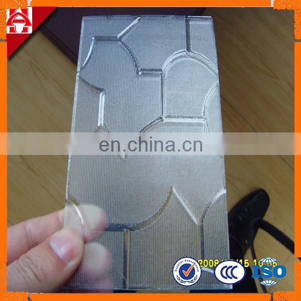 Clear Rain Glass Pattern , Rain Glass