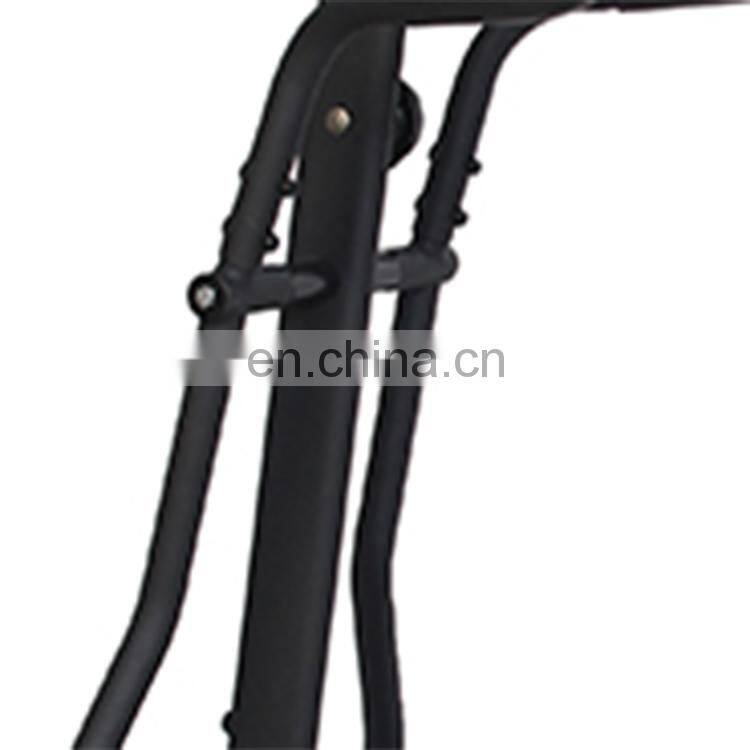 Gym High-end Commercial Fitness Equipment Magnetic Elliptical Cross Trainer