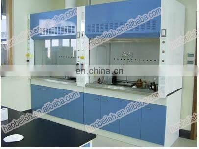 Best Price Lab Exhaust Fume Extraction Hood for School Science, Lab Equipment,Extractor