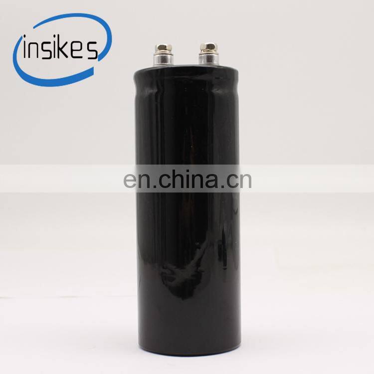 50*130mm super farah capacitor 2.7V 3000F brand new high voltage capacitor