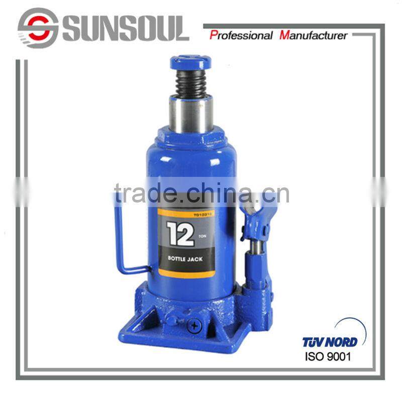 5 Ton To Repair Hydraulic Body Repair Kit