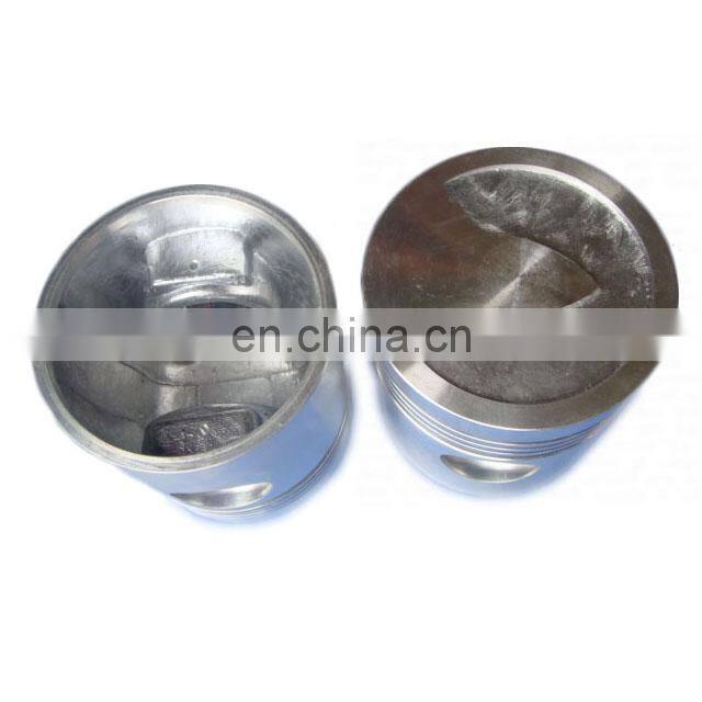Changchai tractor parts ZS1110 diesel engine piston