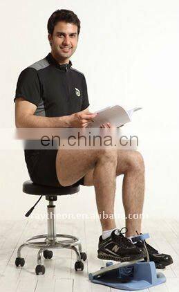 Folding Foot stepper Mini Home gym equipment