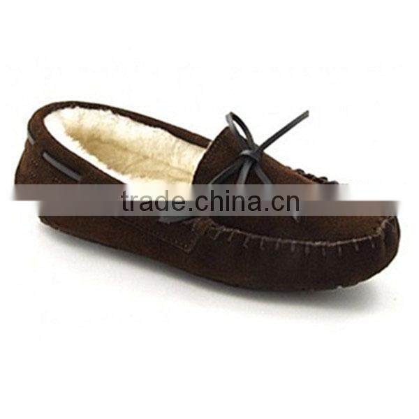 2016 New Fashion Hairy Women Snow Boots