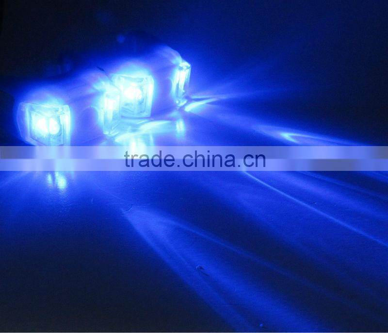 bicycle silicone led light