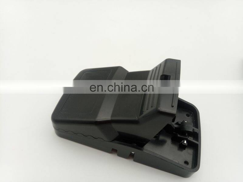 Mouse trap plastic quick-snap mouse trap rat and killer rat traps