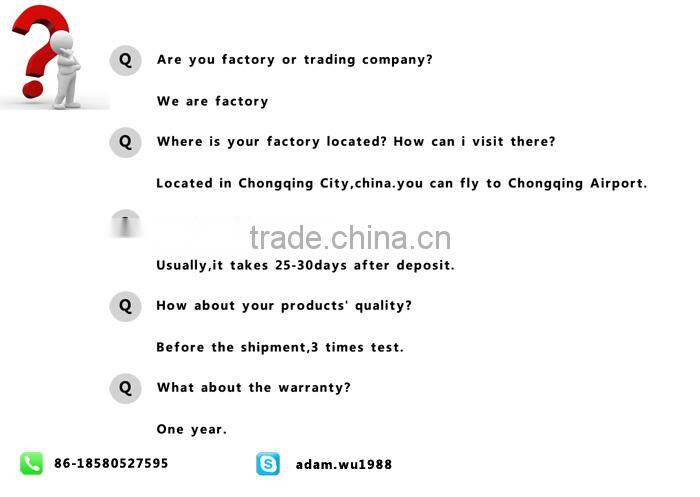 China Supplier CE 5.0HP Gasoline tiller cultivator