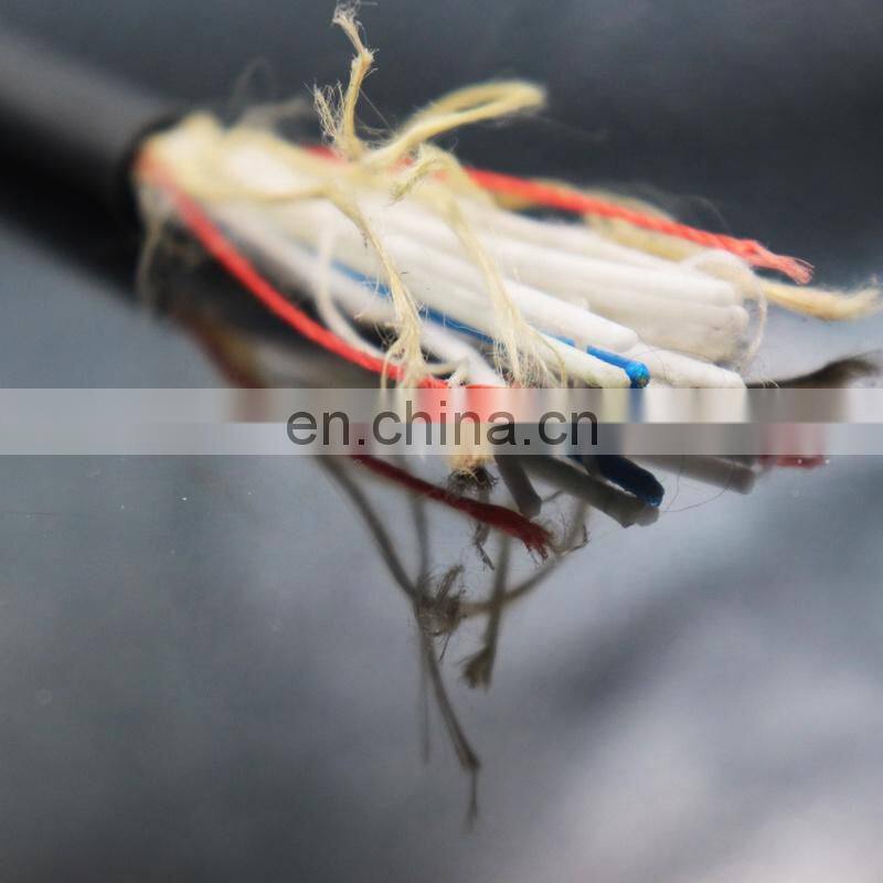 ADSS 4c 6c 48c kevlar colored coating fiber optic power meter fiber optic wire cable