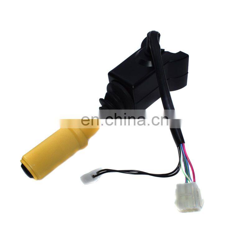 701/19501 701/21201 Turn Signal Switch Vehicle Replacement Parts For JCB