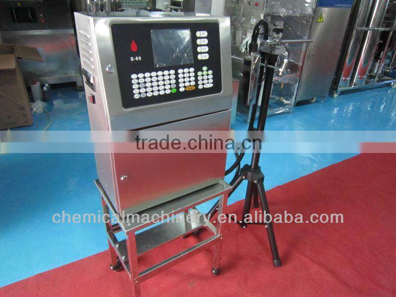 FLK inkjet printer linx cj400