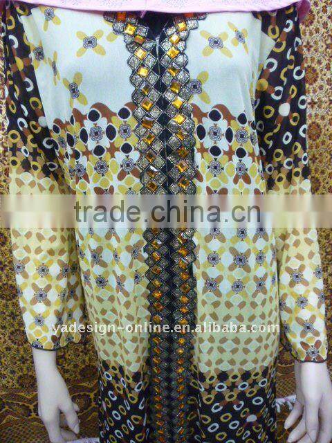 C217 islamic clothes,muslim wear,abaya