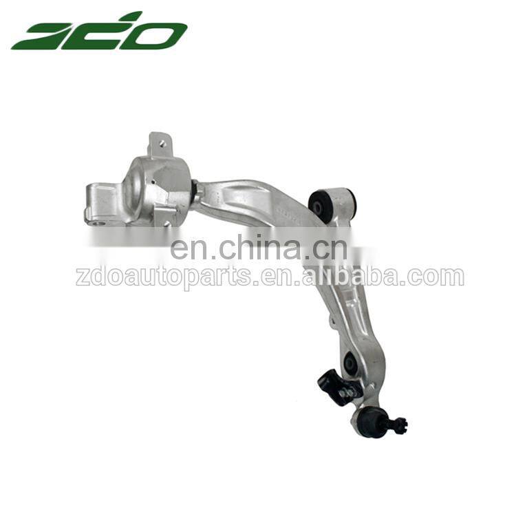 Auto Parts Manufacturer Body Kits Control Arm For INFINITI FX QX70 545011CA0C 545011CA1A