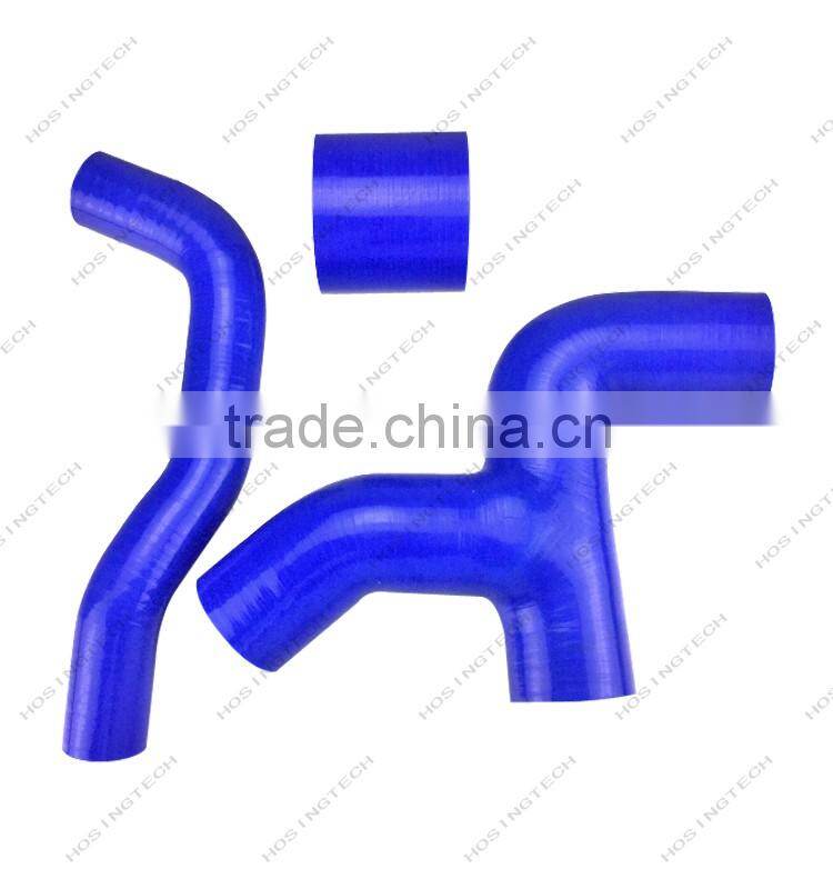 brand partner durable high performance pure handmade wrx/sti gc8 ej20 silicone hose kits