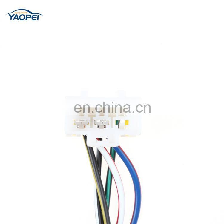 5 pins Ignition Cable Switch For Nissan D21 Pathfinder 240SX Pickup 48750-01G00