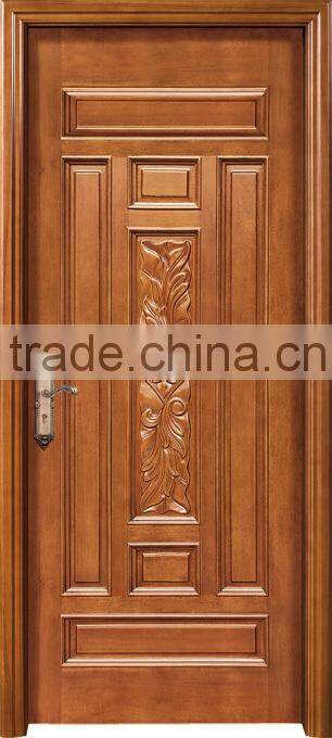 hot sale wooden composite door,interior door,made in China