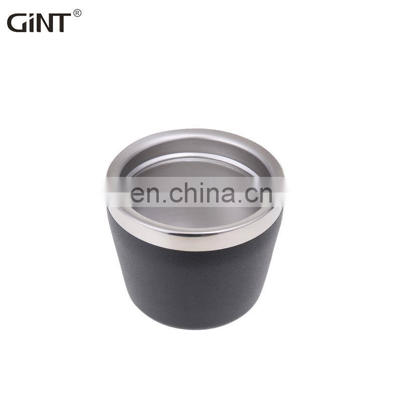 760ml Customer Color and Logo Double Wall Vacuum Cold Hot Water Bottle