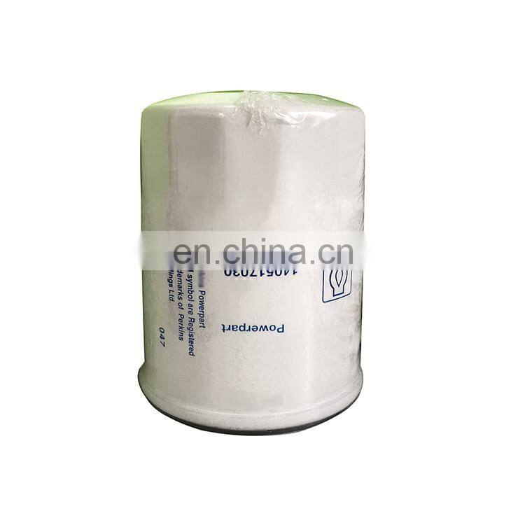 High Quality Diesel Engine Parts P502019 Oil Filter 140517030