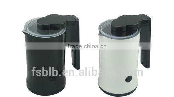 2015 Full Automatic Electric Milk Frother/Coffee Foam Maker