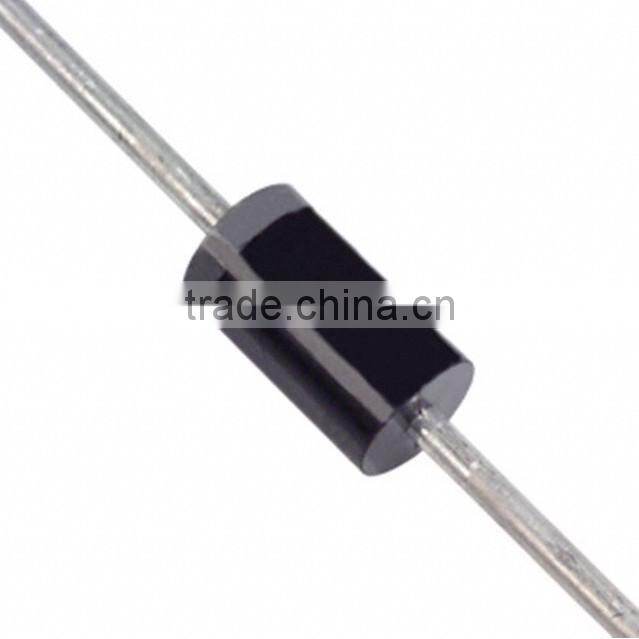 1N4005-T DIODE GEN PURPOSE 600V 1A DO41