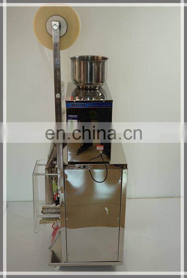 2-99g Automatic Powder Sachets/Particle/Tea Bag Packaging Machine