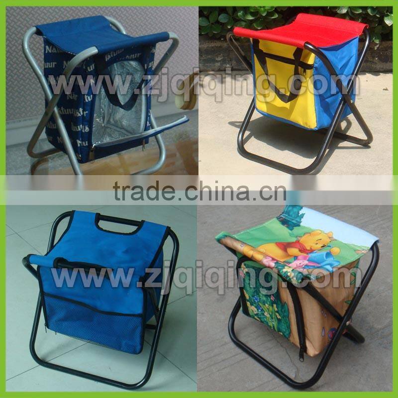 Small and simple folding fishing chair HQ-6002C
