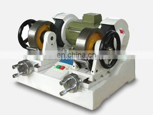 Rubber Plastic Cable Grinding Machine