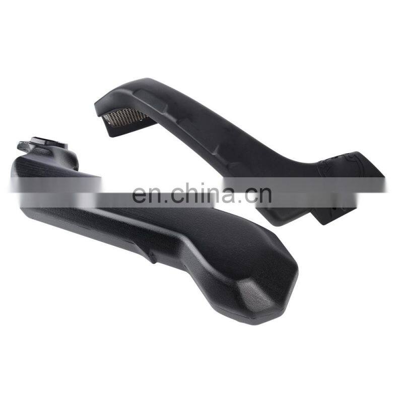 4x4 Offroad snorkel for FJ Cruiser 2010+ exterior accessories snorkel kits for FJ